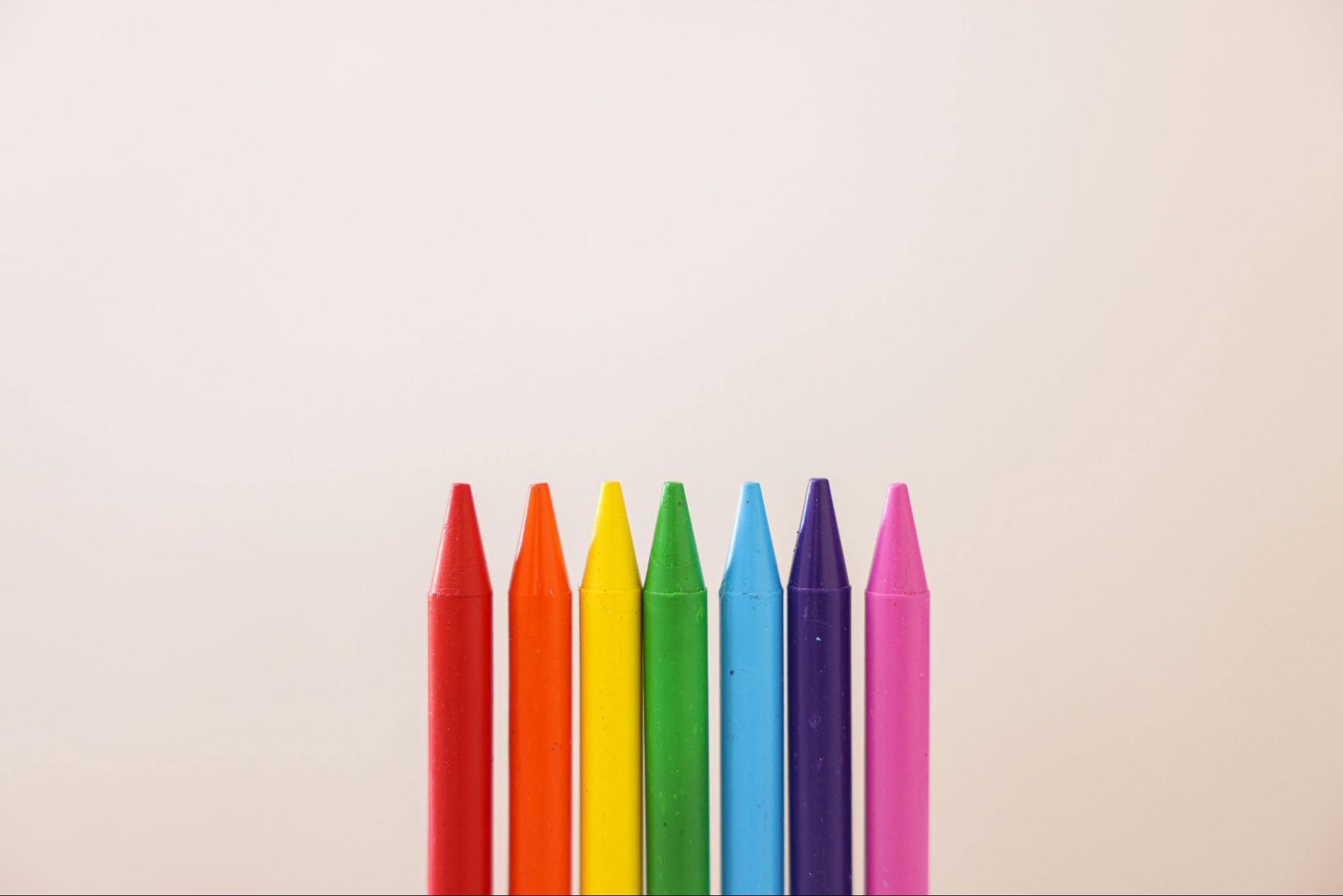 The Best Coloring Pages for 1–2 Year Olds: A Parent's Guide